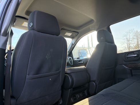 Certified 2023 GMC Sierra 2500 SLE w/ SLE Value Package; image 27