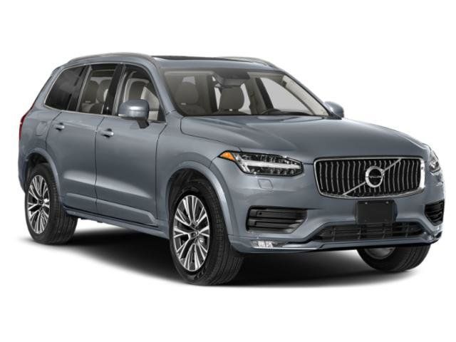Used 2022 Volvo XC90 T6 Momentum w/ Advanced Package AWD/4WD image 9