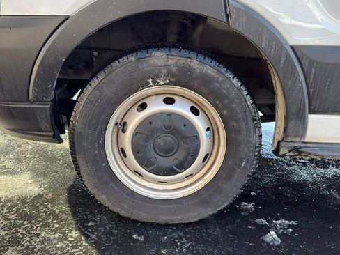 Used 2023 Ford Transit 250 Low Roof image 7