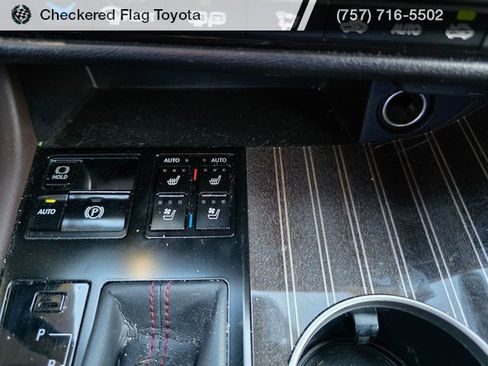 Used 2017 Lexus RX 350 FWD image 19