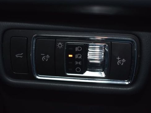 Used 2025 Lincoln Aviator Reserve w/ Equipment Group 201A AWD/4WD image 22
