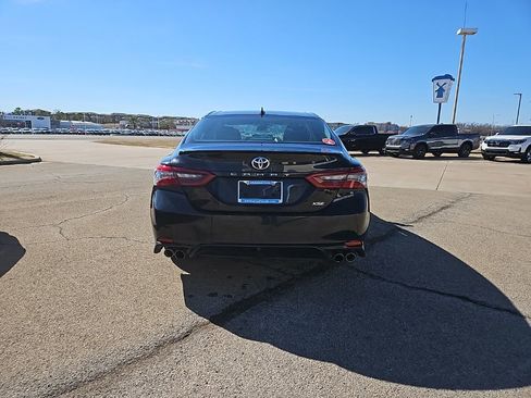 Used 2024 Toyota Camry XSE image 6