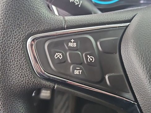 Used 2018 Chevrolet Cruze LT image 22