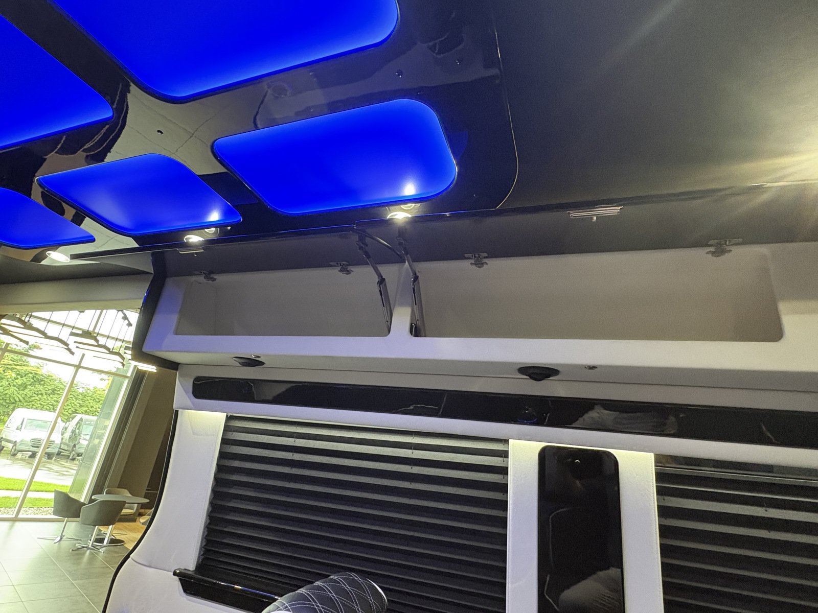 New 2026 Mercedes-Benz Sprinter 3500 image 12
