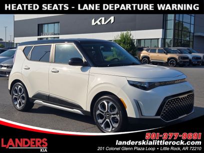 Used 2025 Kia Soul EX