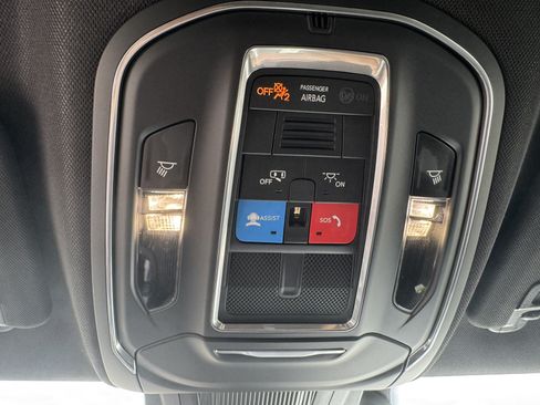 New 2026 Dodge Charger R/T AWD/4WD image 25