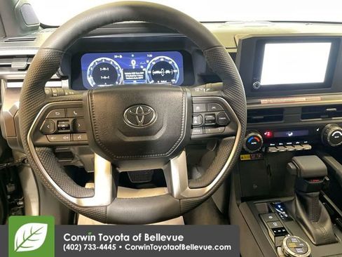 New 2025 Toyota Tacoma TRD Off-Road image 21