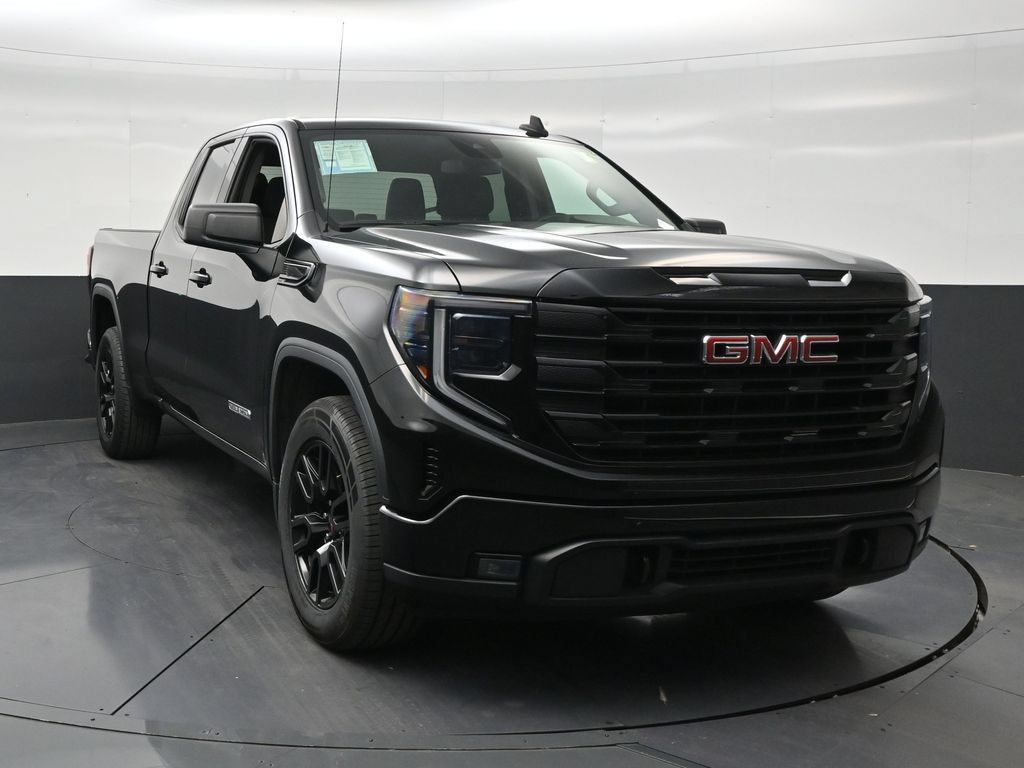 Used 2023 GMC Sierra 1500 Elevation RWD image 7