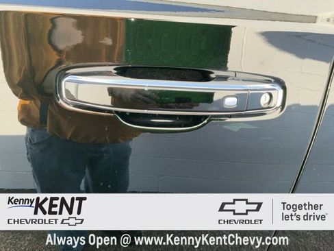 Certified 2023 Chevrolet Tahoe High Country image 27