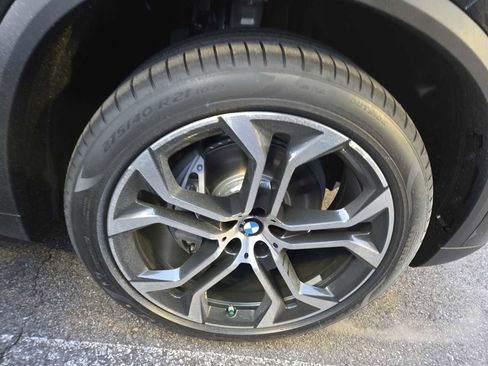 New 2026 BMW X5 xDrive40i image 2