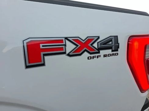 Used 2021 Ford F150 Lariat image 10