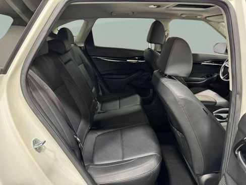 Used 2021 Kia Seltos EX AWD/4WD image 25