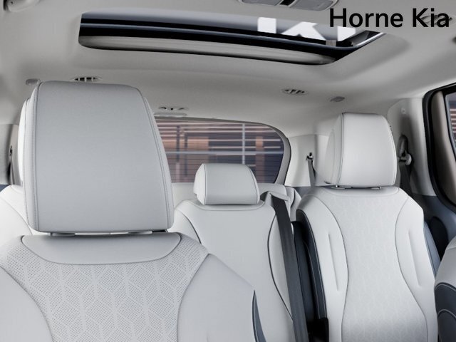 New 2026 Kia Carnival SX w/ SX Dark Edition Package FWD image 27