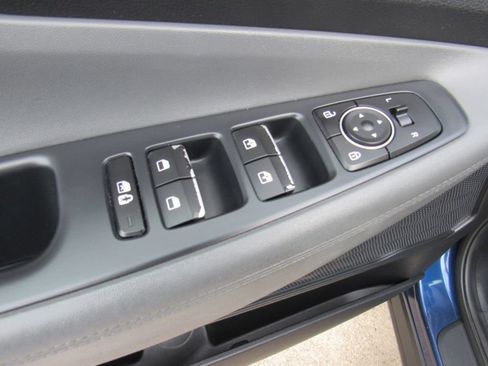 Used 2021 Hyundai Santa Fe SEL FWD image 14