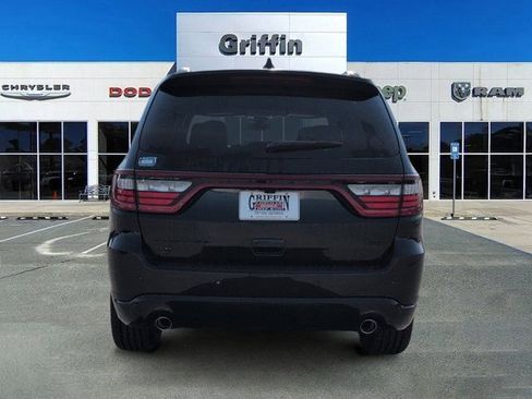 New 2026 Dodge Durango GT w/ Blacktop Package image 8