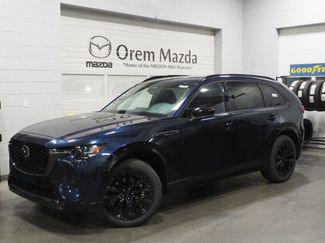 New 2026 MAZDA CX-90 3.3 Turbo S w/ Premium Package AWD/4WD video 1