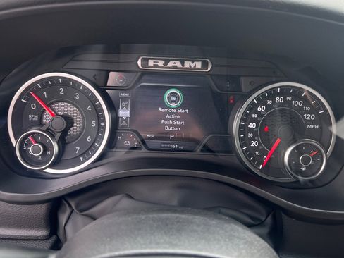 New 2026 RAM 1500 Big Horn image 18