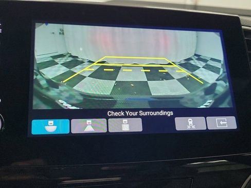 Used 2025 Honda Passport EX-L image 29