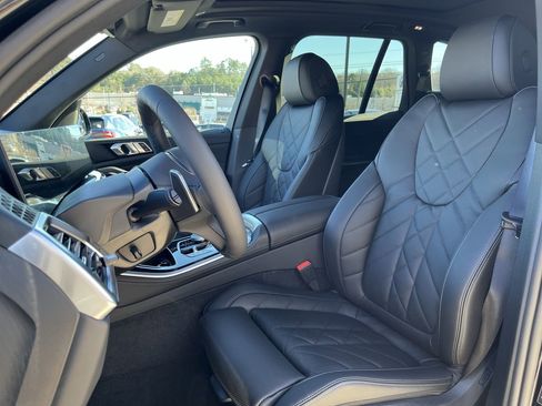 New 2026 BMW X5 xDrive40i w/ M Sport Package image 13