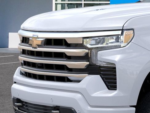 New 2026 Chevrolet Silverado 1500 High Country AWD/4WD image 49