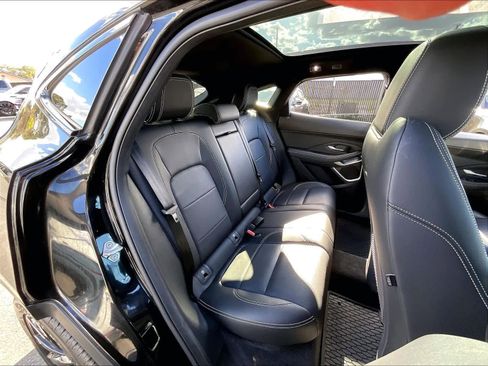 Used 2024 Jaguar E-PACE R-Dynamic SE image 29