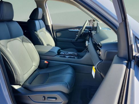 New 2026 Honda Pilot EX-L image 18