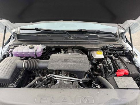 New 2025 RAM 1500 Lone Star image 24