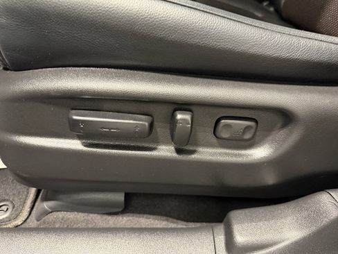 Used 2024 Honda Passport Black Edition image 30