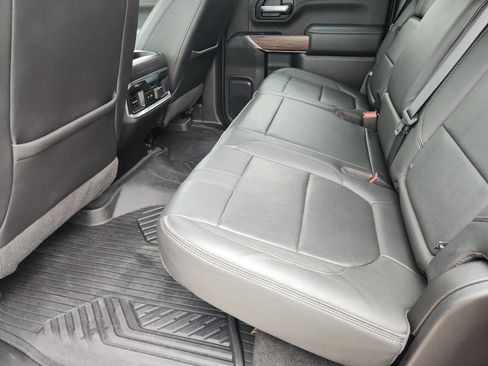 Used 2022 Chevrolet Silverado 2500 High Country w/ Z71 Off-Road Package image 25