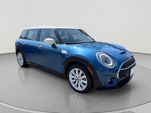 Used 2024 MINI Cooper Clubman S FWD image 7