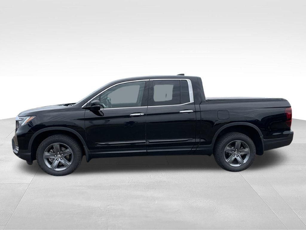 Used 2023 Honda Ridgeline RTL-E image 26