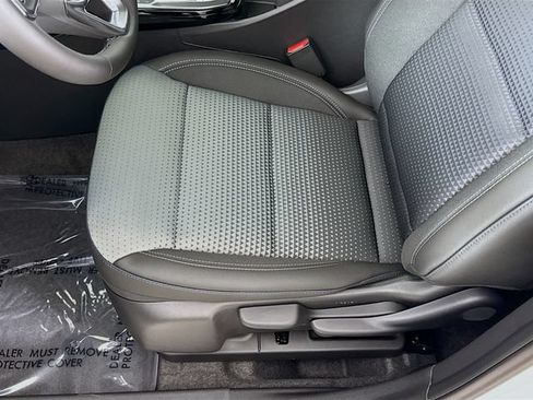 New 2026 Chevrolet Trax LT w/ Driver Confidence Package FWD image 20