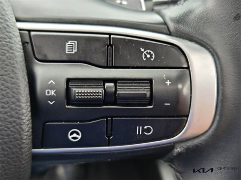 Certified 2023 Kia K5 GT image 29