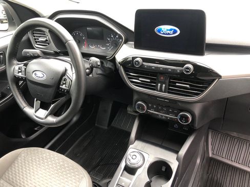 Used 2022 Ford Escape SE w/ SE Sport Appearance Package AWD/4WD image 27
