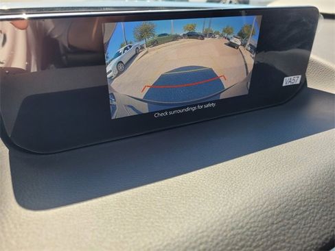 Certified 2025 MAZDA CX-50 AWD 2.5 S w/ Accent Package image 34