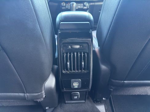 Used 2024 Jeep Compass Limited AWD/4WD image 20