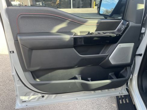Used 2023 Ford F150 Raptor w/ Equipment Group 802A Raptor R AWD/4WD image 18