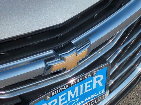 Used 2024 Chevrolet Malibu LT image 29