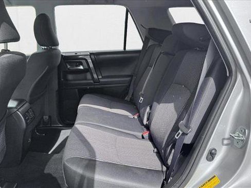 Used 2024 Toyota 4Runner TRD Off-Road image 17