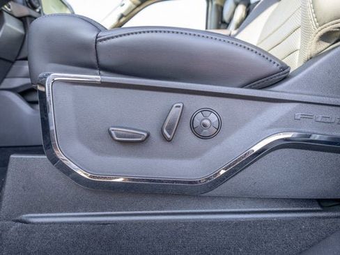 New 2026 Ford F250 Platinum w/ Tremor Off-Road Package image 35