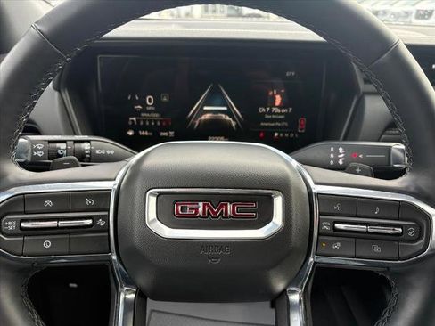 Certified 2025 GMC Terrain Elevation image 17