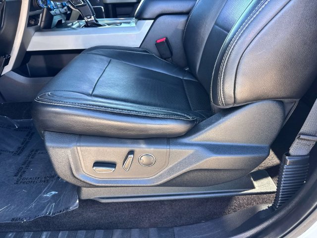 Used 2017 Ford F150 Lariat AWD/4WD image 24