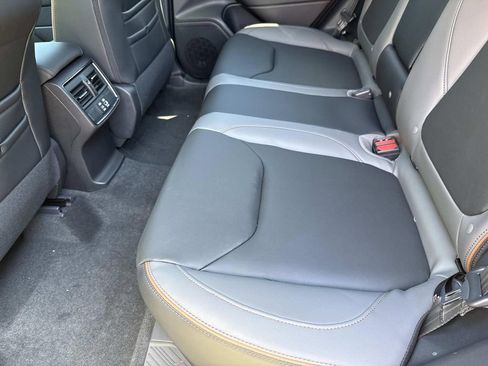 New 2026 Subaru Forester Sport image 14