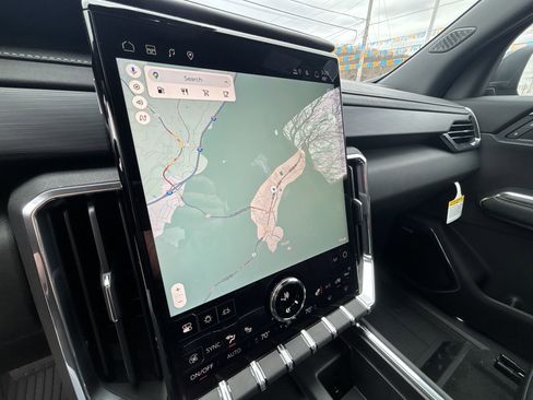 New 2025 GMC Acadia Elevation w/ Elevation Premium Package image 50