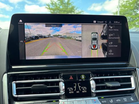 New 2026 BMW 840i xDrive Coupe AWD/4WD image 20