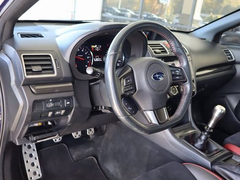 Used 2020 Subaru WRX Premium w/ Performance Package image 17