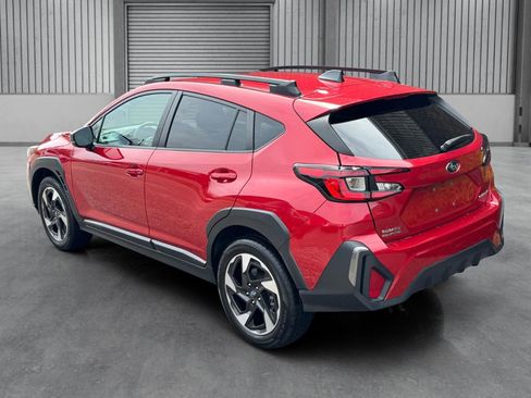Used 2024 Subaru Crosstrek 2.5i Limited image 33