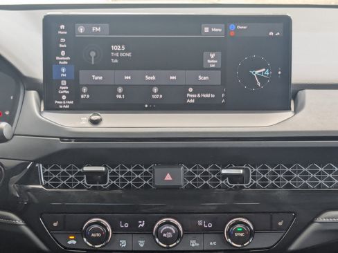 Used 2025 Honda Accord EX-L image 18