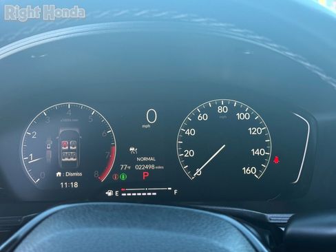 Used 2025 Honda Civic Sport image 18