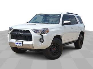Used 2024 Toyota 4Runner TRD Off-Road Premium w/ Off Road Premium Plus Package 360° Tour